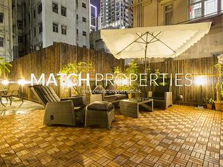 Kennedy Town - New Fortune House 14