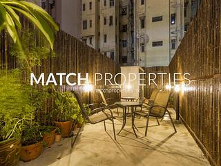 Kennedy Town - New Fortune House 15