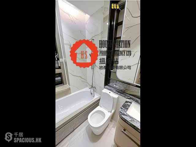 日出康城 - 日出康城11B期 凱柏峰I 1座 (1A) 05