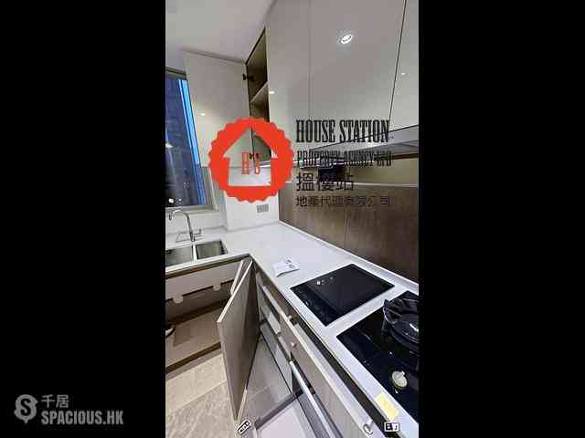 日出康城 - 日出康城11B期 凱柏峰I 1座 (1A) 09