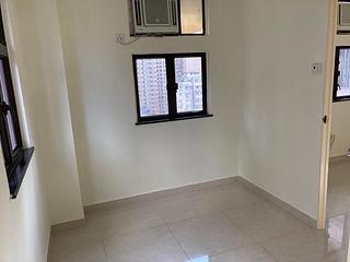 Wan Chai - Chiu Hin Mansion 03