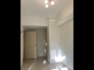 Wan Chai - Chiu Hin Mansion 05