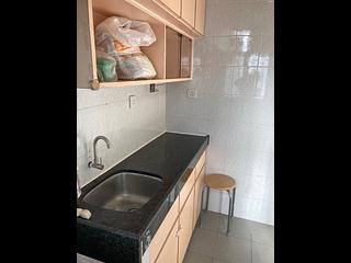Wan Chai - Chiu Hin Mansion 06