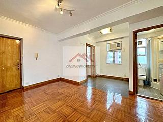 Happy Valley - Kam Kwong Mansion 04