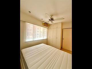 Wan Chai - Tung Shing (Sing) Building 04