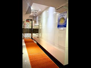Wan Chai - Tung Shing (Sing) Building 09