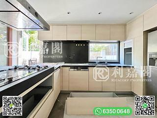 Sai Kung - Berkeley Bay Villa 03