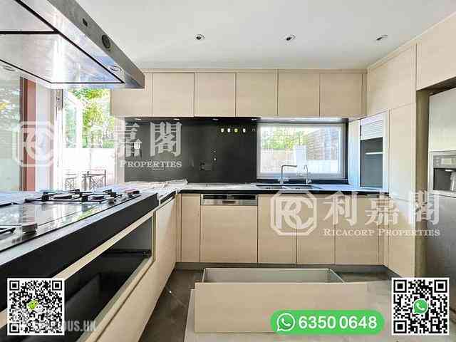 Sai Kung - Berkeley Bay Villa 03