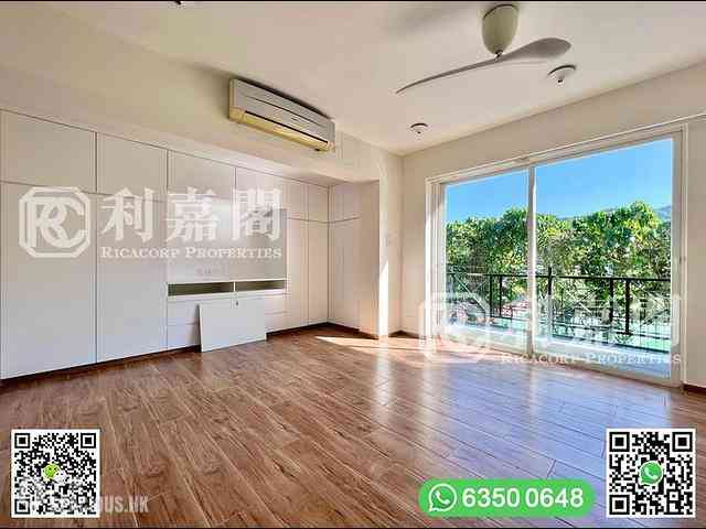 Sai Kung - Berkeley Bay Villa 05