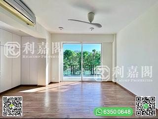 Sai Kung - Berkeley Bay Villa 06