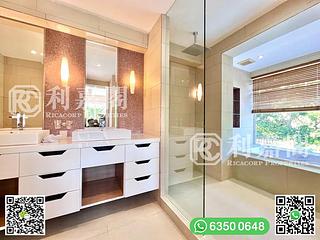 Sai Kung - Berkeley Bay Villa 07