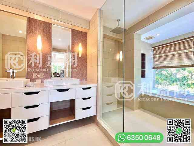 Sai Kung - Berkeley Bay Villa 07