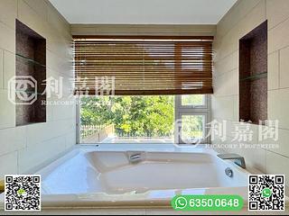 Sai Kung - Berkeley Bay Villa 08