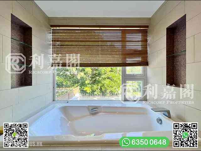 Sai Kung - Berkeley Bay Villa 08