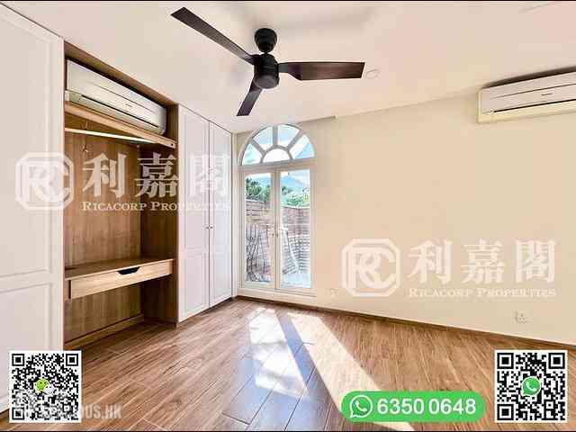 Sai Kung - Berkeley Bay Villa 09