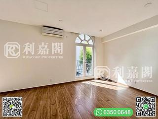 Sai Kung - Berkeley Bay Villa 10