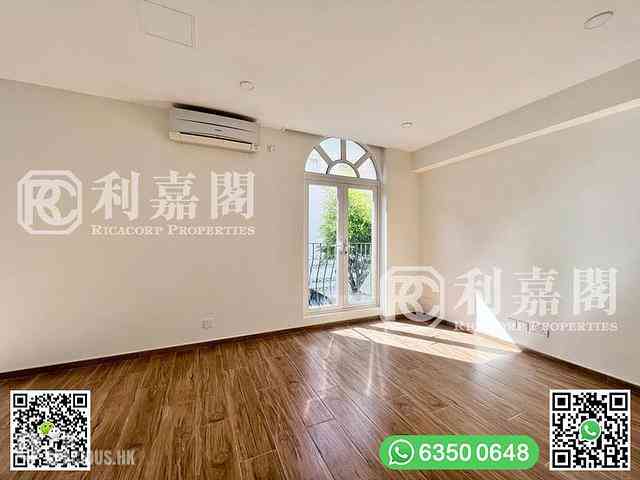 Sai Kung - Berkeley Bay Villa 10