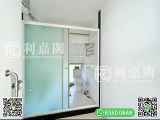 Sai Kung - Berkeley Bay Villa 11