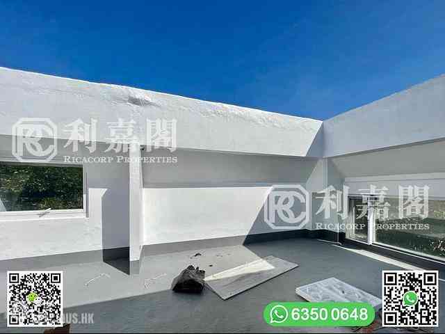 Sai Kung - Berkeley Bay Villa 12
