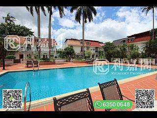 Sai Kung - Berkeley Bay Villa 13