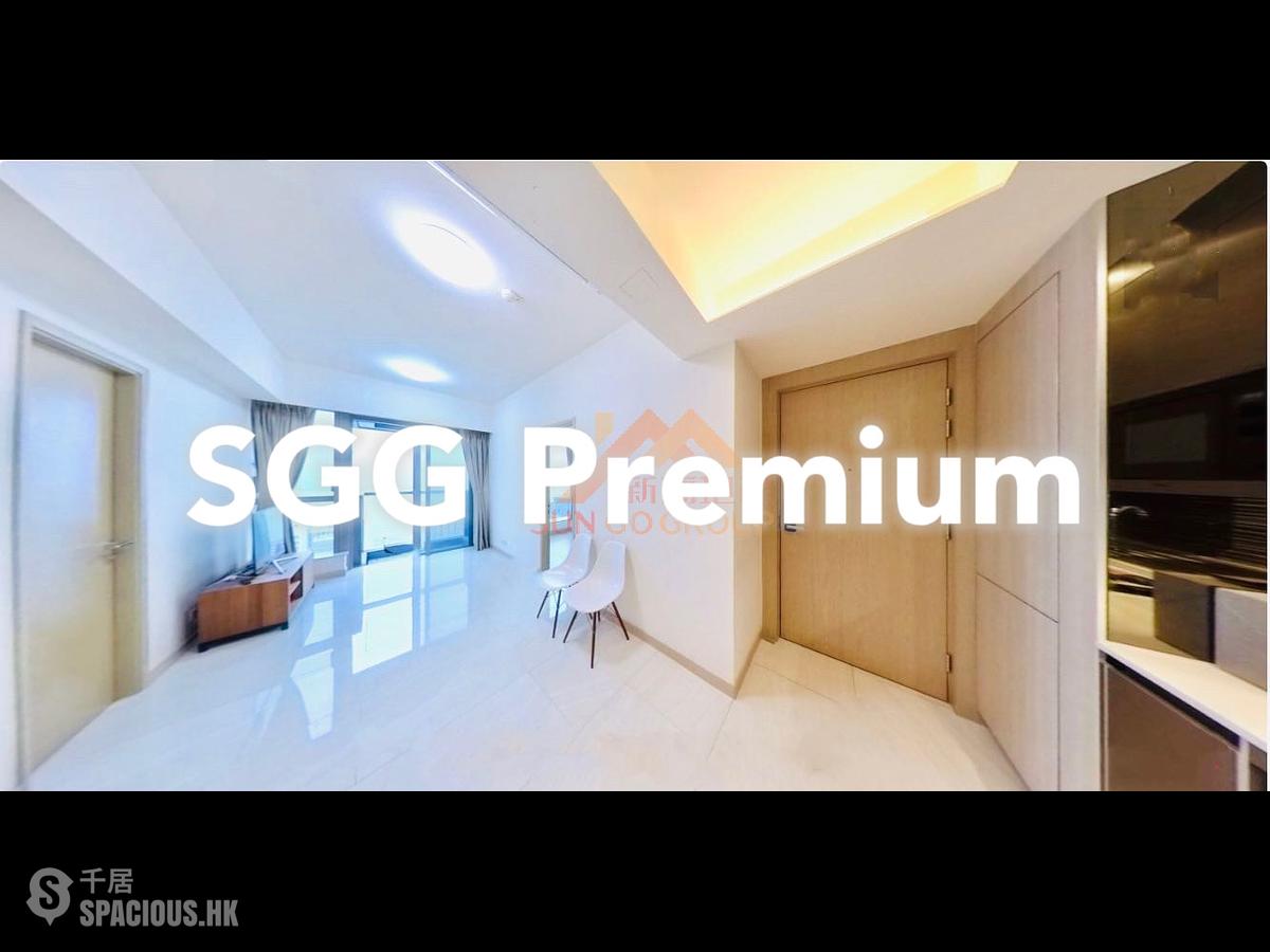 Sai Ying Pun - King's Hill 01
