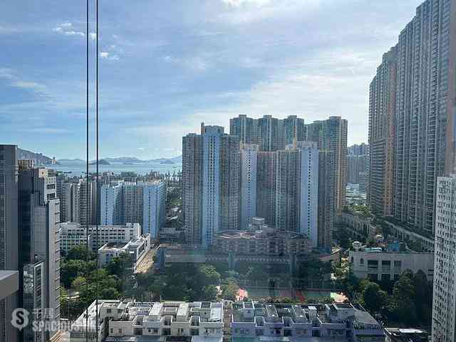 Mong Kok - One Soho 01