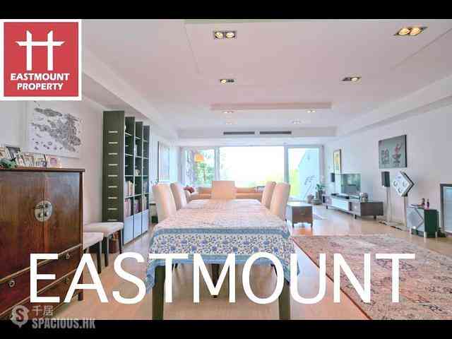 Clear Water Bay - Capital Villa 05