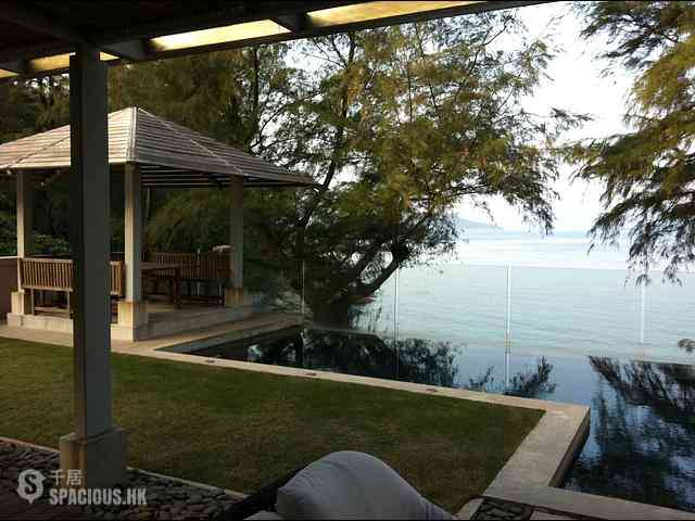 Clear Water Bay - Royal Castle 13