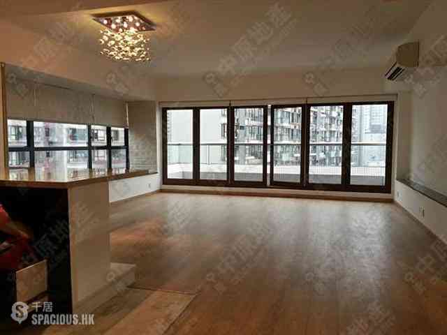 Mid Levels Central - The Grand Panorama Block 1 01