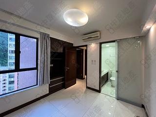 Mid Levels Central - Blessings Garden Phase I 11