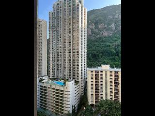 Mid Levels Central - Blessings Garden Phase I 16