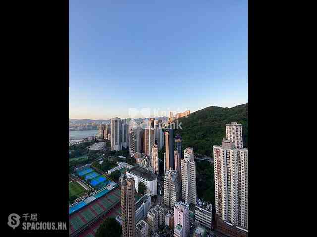 Tai Hang - Warrenwoods 03