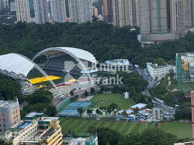 Tai Hang - Warrenwoods 11
