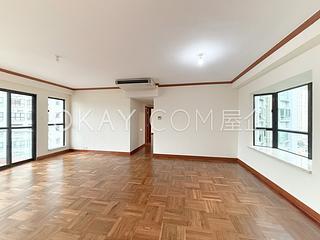 Tai Hang - Jolly Villa 05