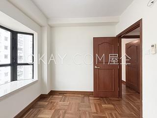 Tai Hang - Jolly Villa 09