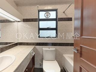 Tai Hang - Jolly Villa 16