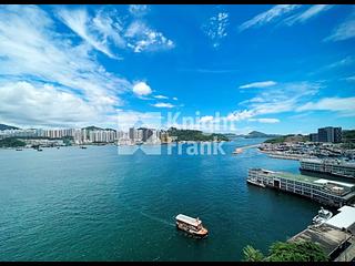 西湾河 - 鲤景湾A段 观峰阁 (4座) 10