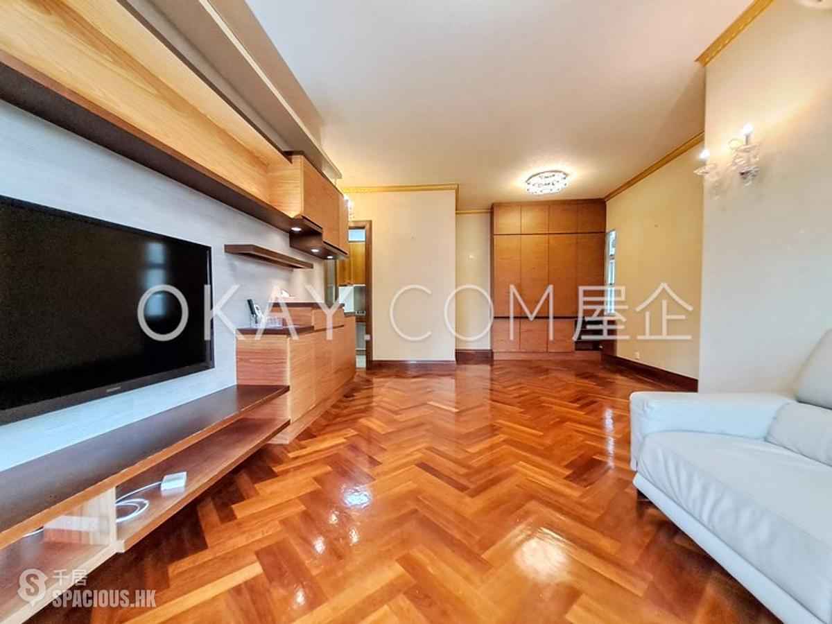 Wan Chai - Star Crest 01
