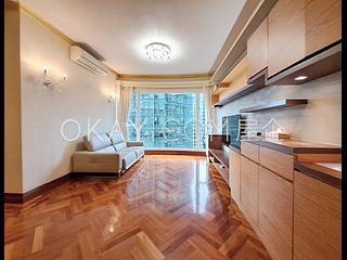 Wan Chai - Star Crest 02