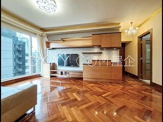 Wan Chai - Star Crest 04