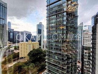 Wan Chai - Star Crest 05