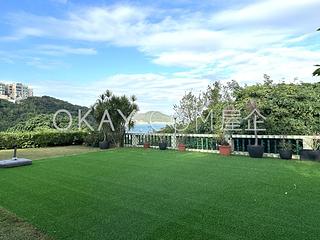Clear Water Bay - Sheung Sze Wan 02