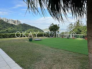 Clear Water Bay - Sheung Sze Wan 12