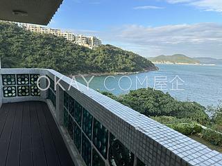 Clear Water Bay - Sheung Sze Wan 13