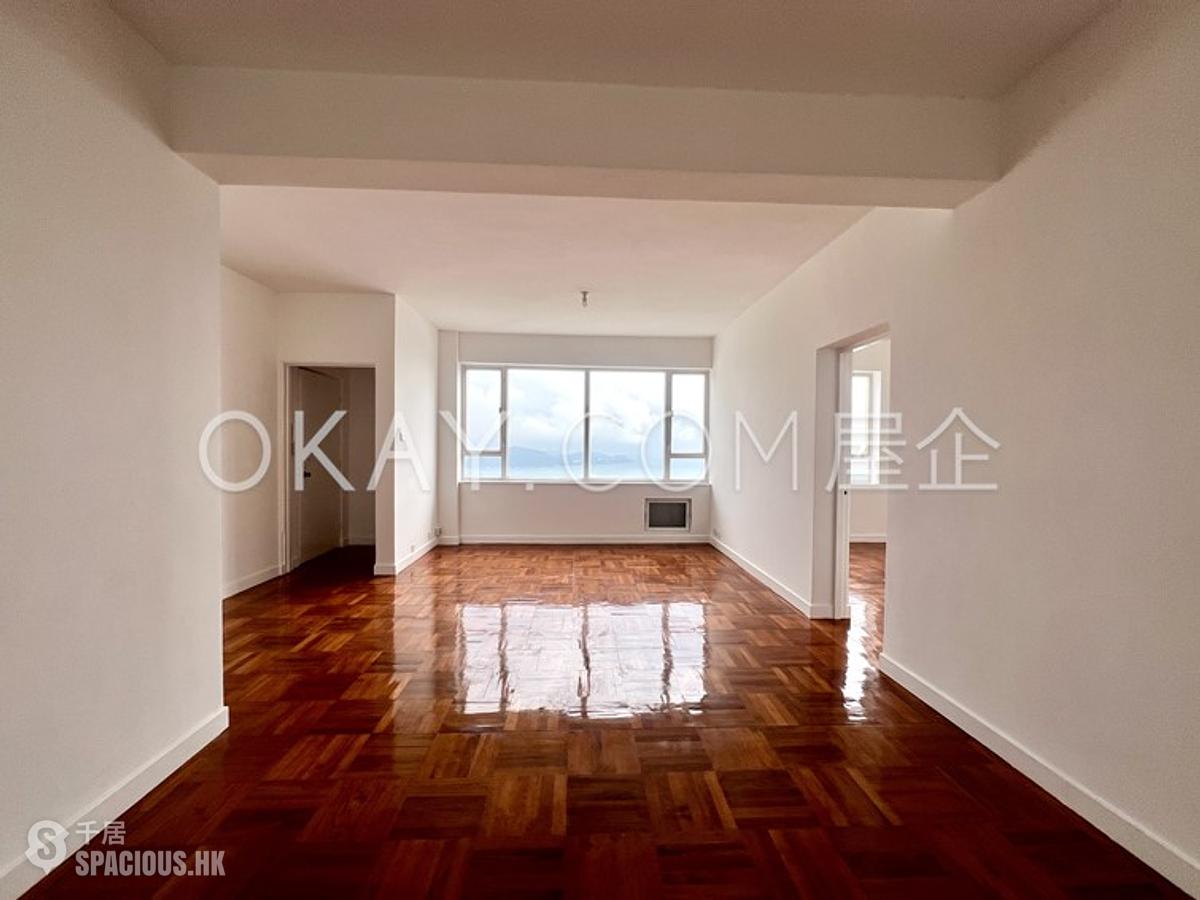 Pok Fu Lam - Dor Fook Mansion 01