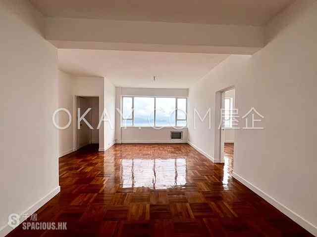 Pok Fu Lam - Dor Fook Mansion 01