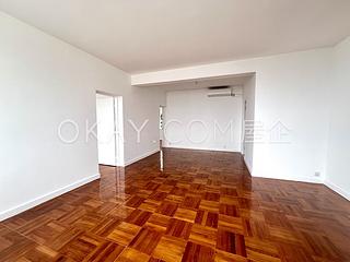 Pok Fu Lam - Dor Fook Mansion 02