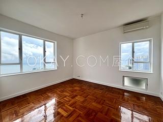 Pok Fu Lam - Dor Fook Mansion 03