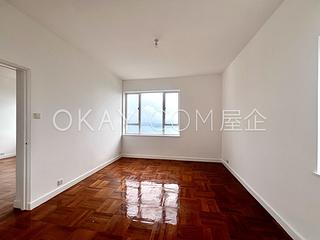 Pok Fu Lam - Dor Fook Mansion 04