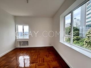 Pok Fu Lam - Dor Fook Mansion 07